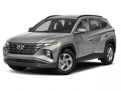 2023 Hyundai Tucson for sale at Jeremy Sells Hyundai in Edmonds WA