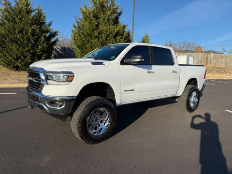 2019 RAM 1500 for sale at Superior Wholesalers Inc. in Fredericksburg VA