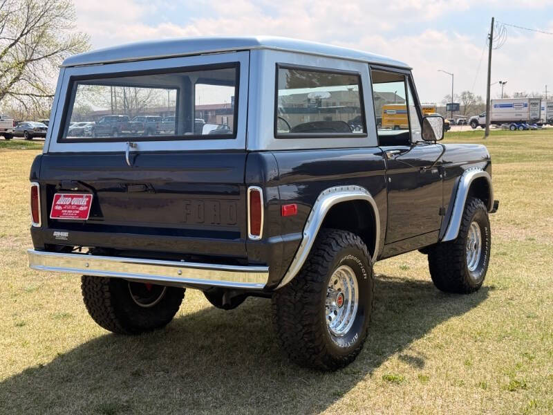 1969 Ford n/a