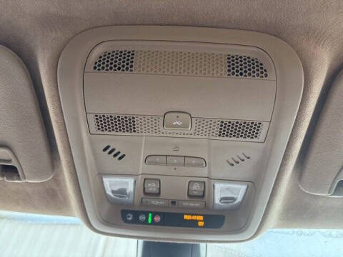 2018 Cadillac XT5 Platinum