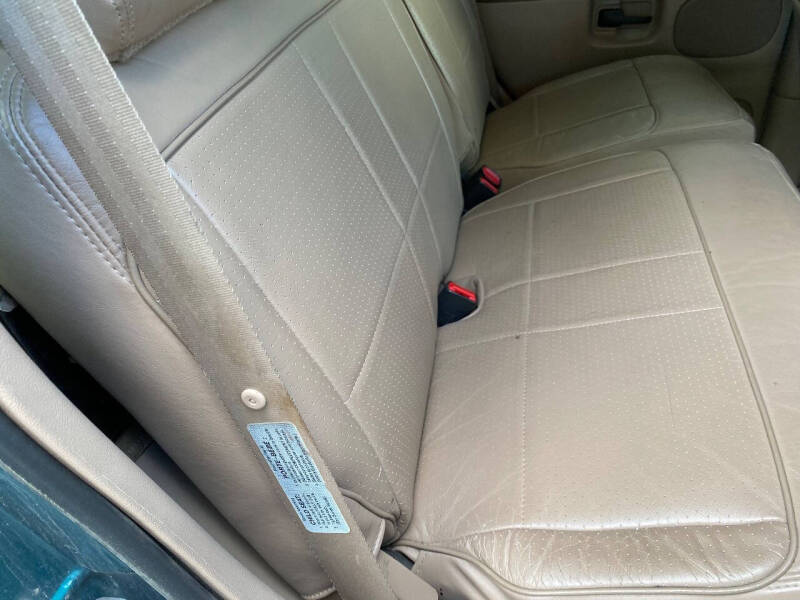1998 Ford Explorer XLT