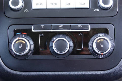 2010 Volkswagen Jetta Limited Edition PZEV