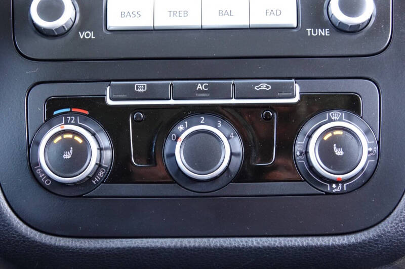 2010 Volkswagen Jetta Limited Edition PZEV