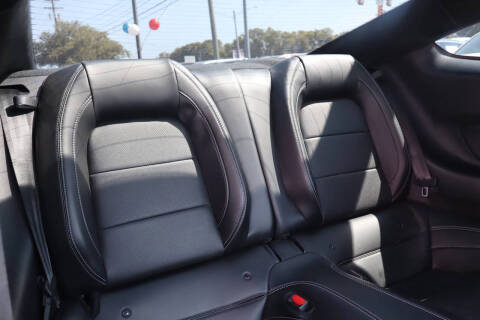 2023 Ford Mustang Mach 1