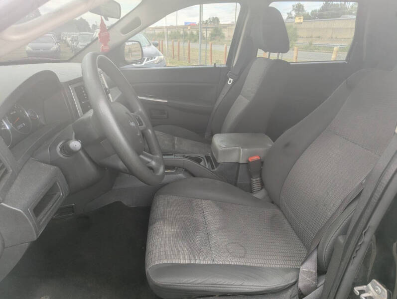 2008 Jeep Grand Cherokee Laredo
