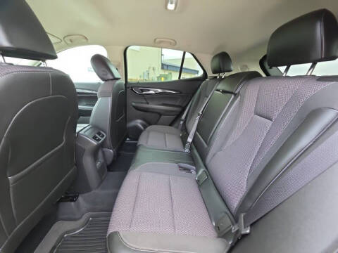 2021 Buick Envision Preferred