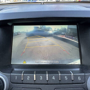 2015 GMC Terrain SLE-2