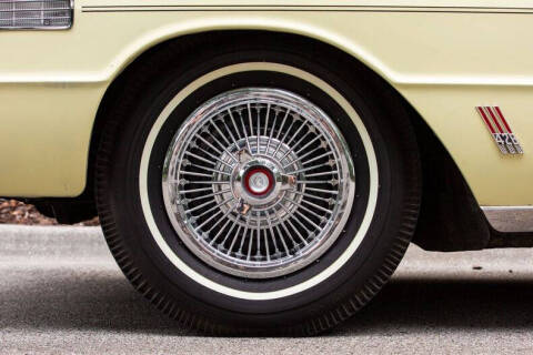 1966 Mercury Monterey