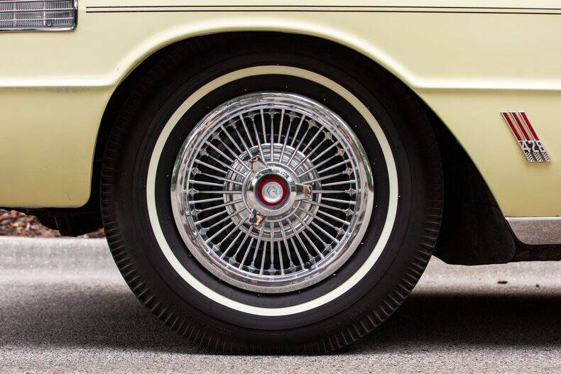 1966 Mercury Monterey