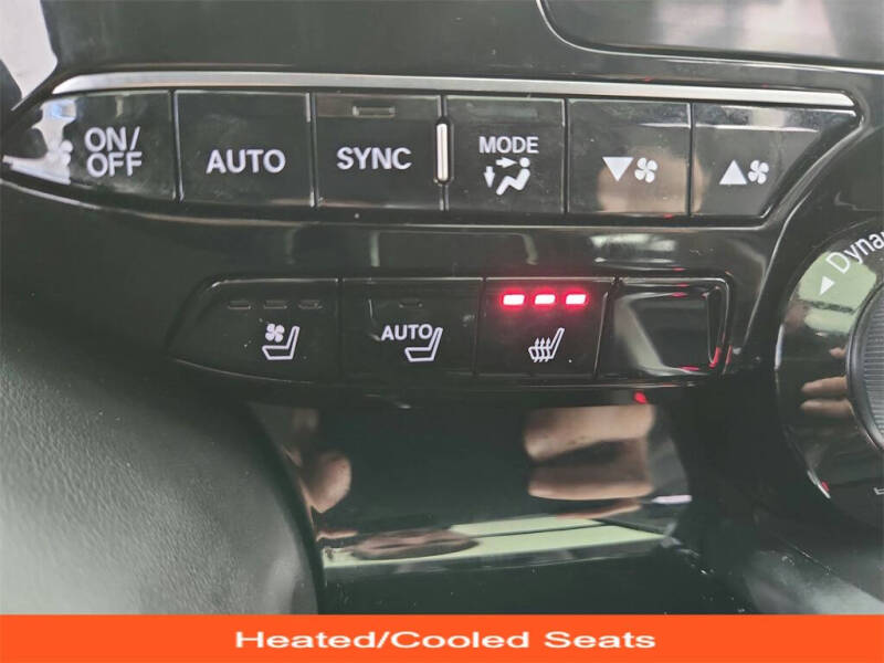 2024 Acura MDX SH-AWD w/Advance