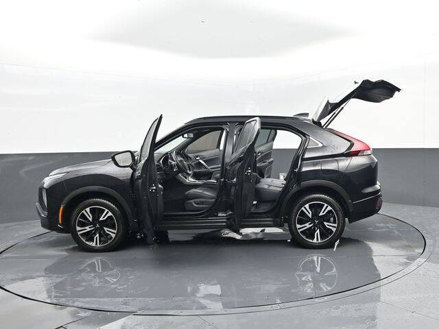 2023 Mitsubishi Eclipse Cross SE