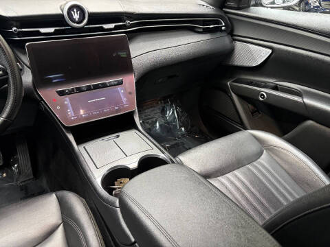 2024 Maserati Grecale GT