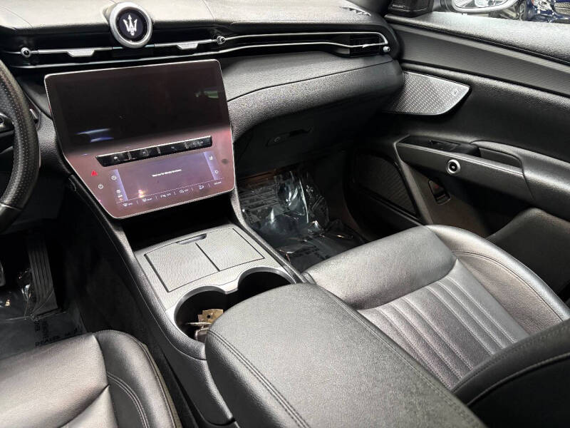 2024 Maserati Grecale GT