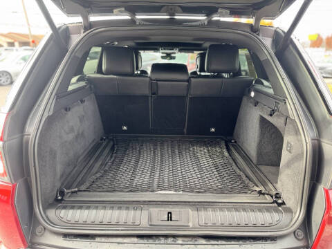 2019 Land Rover Range Rover Sport HSE Dynamic