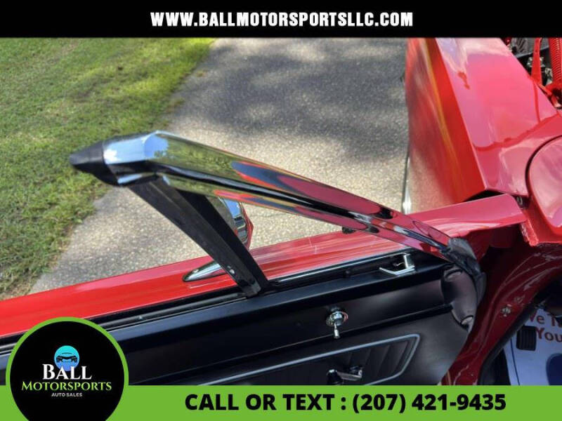 1970 Plymouth Roadrunner