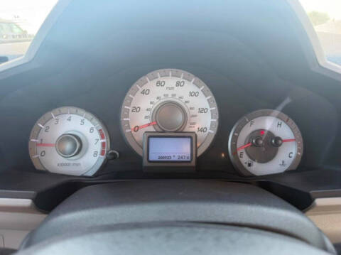 2013 Honda Pilot Touring