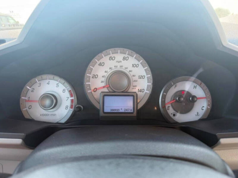 2013 Honda Pilot Touring