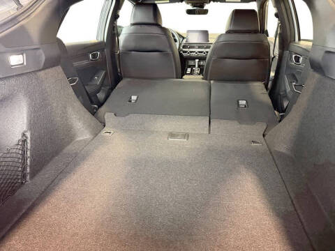 2026 Acura Integra w/A-SPEC