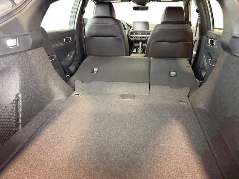 2026 Acura Integra w/A-SPEC