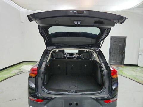 2020 Buick Encore GX Preferred
