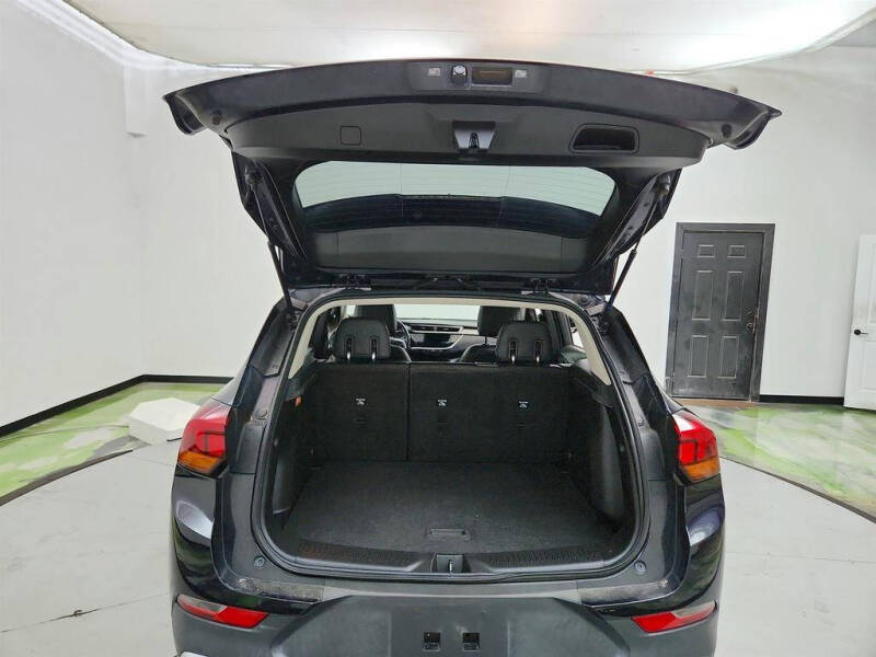 2020 Buick Encore GX Preferred