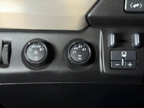 2015 GMC Yukon XL Denali