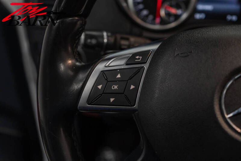 2016 Mercedes-Benz G-Class G 550