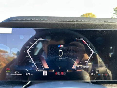 2026 BMW 7 Series 740i xDrive