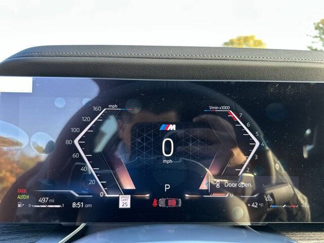 2026 BMW 7 Series 740i xDrive