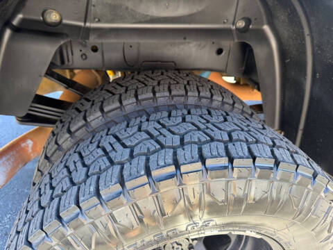 2017 RAM 3500 Tradesman