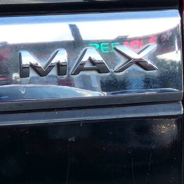 2018 Ford Expedition MAX XLT