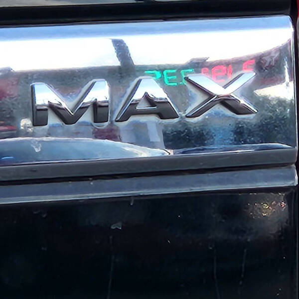 2018 Ford Expedition MAX XLT