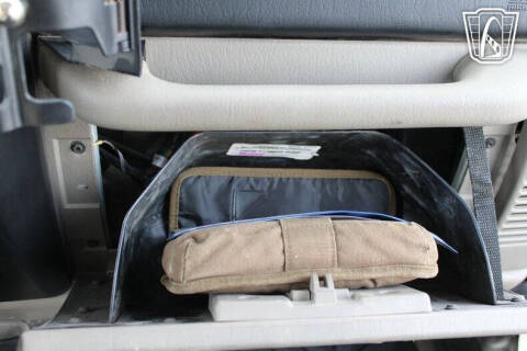 2006 Jeep Wrangler Rubicon