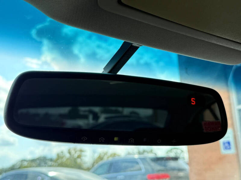 2010 Infiniti G37 Sedan Journey