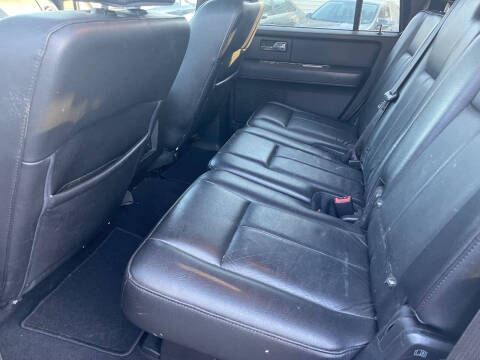 2008 Ford Expedition XLT