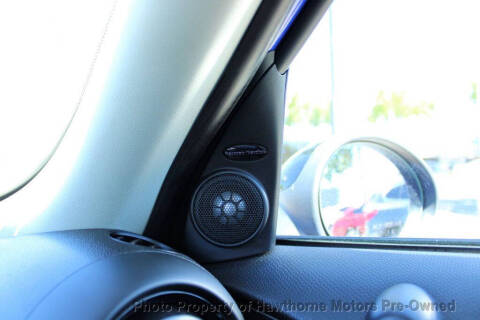 2015 MINI Countryman Cooper S