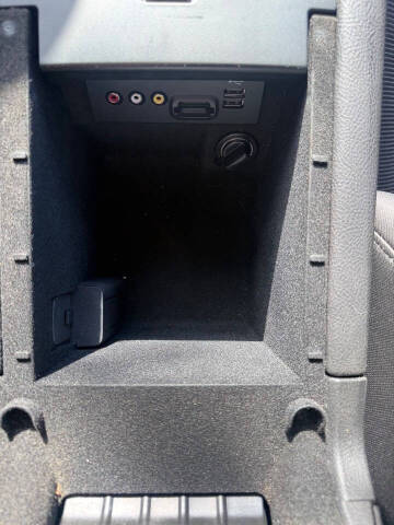 2014 Ford Taurus SEL