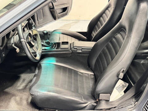 1983 Porsche 944