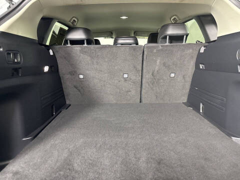 2025 Mazda CX-50 2.5 S Preferred