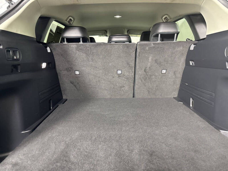 2025 Mazda CX-50 2.5 S Preferred