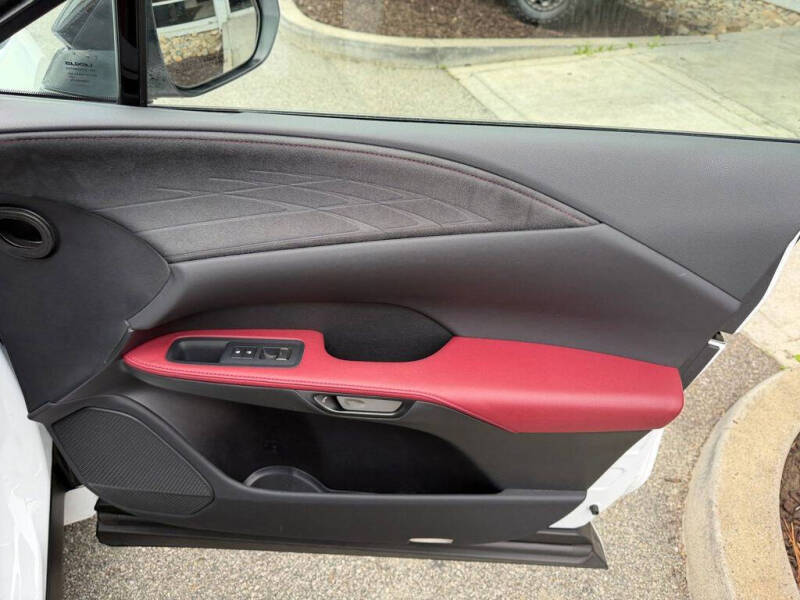 2023 Lexus RX 500h F SPORT Performance