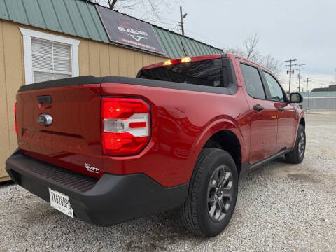 2023 Ford Maverick XLT