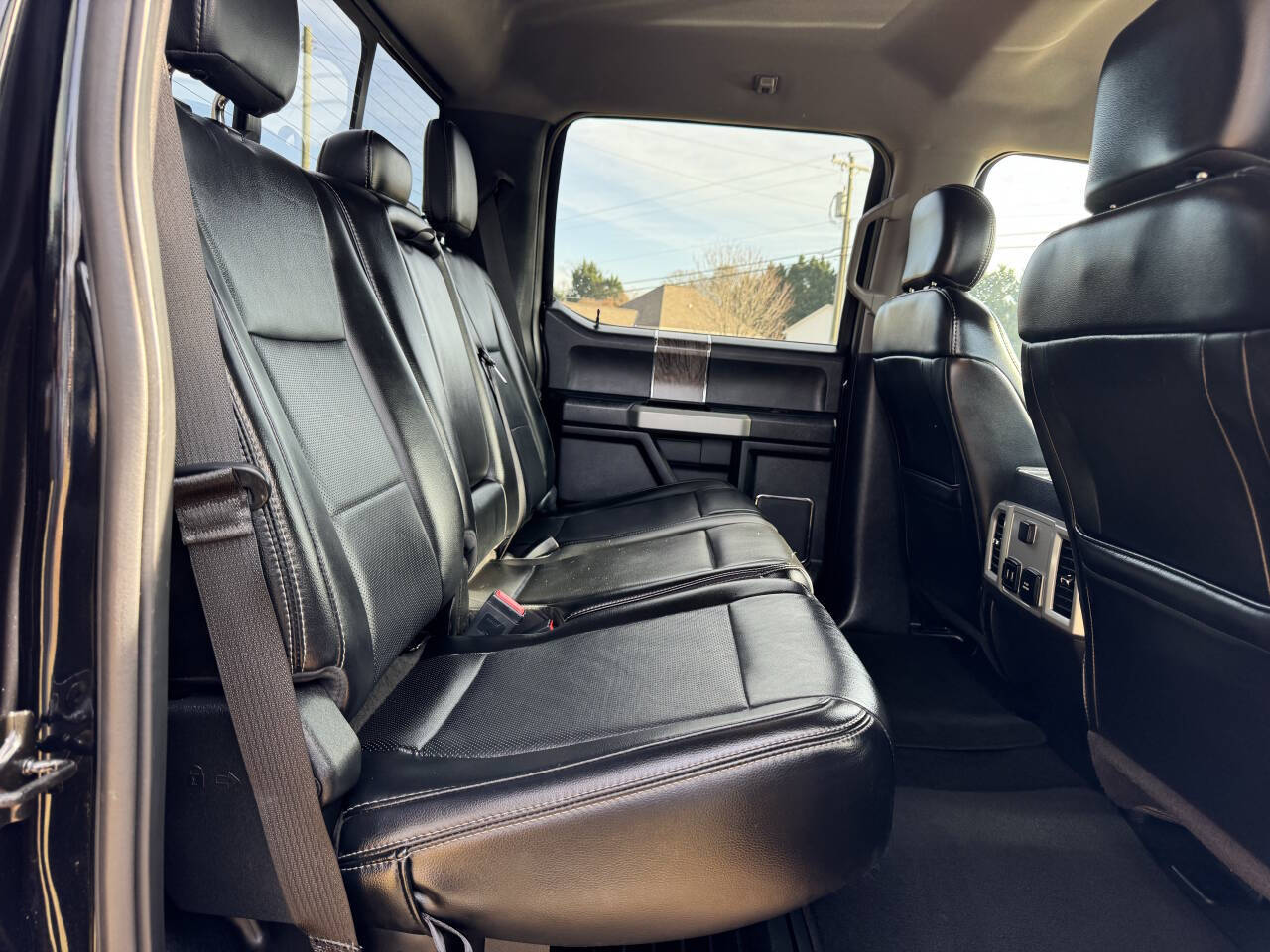 FordF-250 Super Duty17