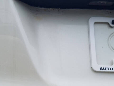 2016 Honda Pilot EX-L w/Navi