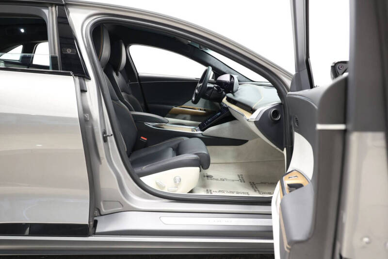 2023 Lucid Air Touring