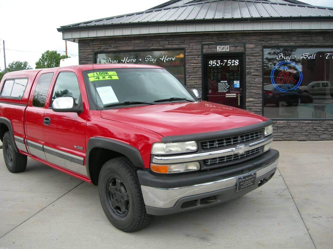 The Auto Specialist Inc In Des Moines Ia Carsforsale Com