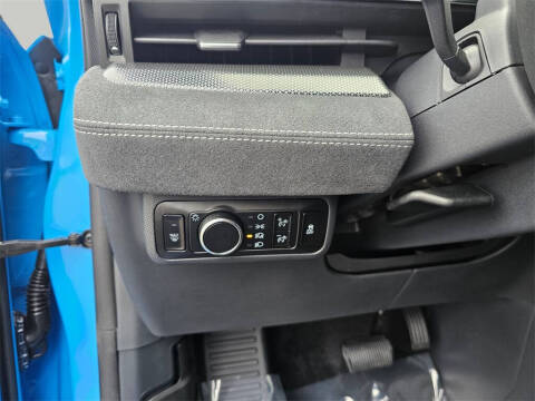 2024 Ford Mustang Mach-E GT