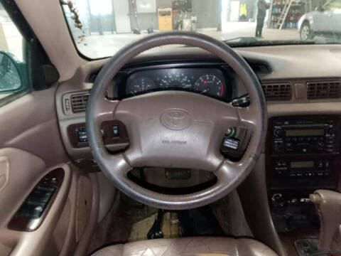 2000 Toyota Camry LE V6
