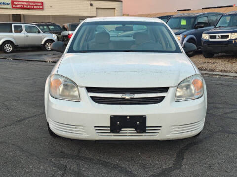 2007 Chevrolet Cobalt LS