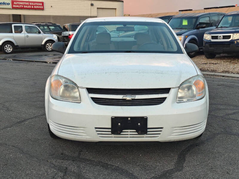 2007 Chevrolet Cobalt LS